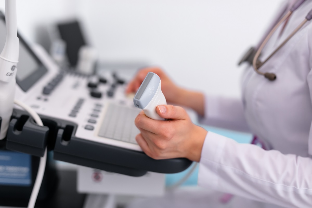 Badanie USG – możliwości nowoczesnej ultrasonografii