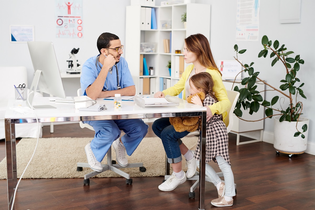 Kiedy udać się do lekarza rodzinnego i gdzie znaleźć dobrego specjalistę?