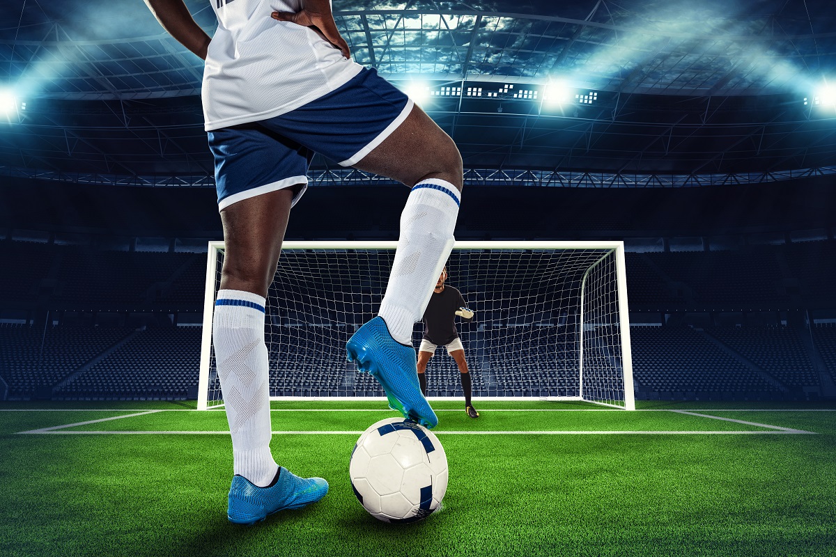 Marketing futbolu, czyli mundial nie tylko w wymiarze czysto sportowym